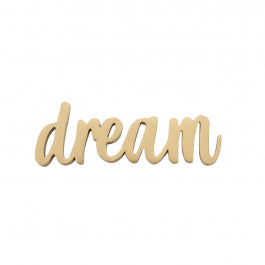 Dream Magnet – Inspire Your Space with Motivational Decor - The Grateful Collective