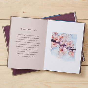 Escapes: Take a Moment to Connect to Yourself – Your Path to Inner Peace - The Grateful Collective