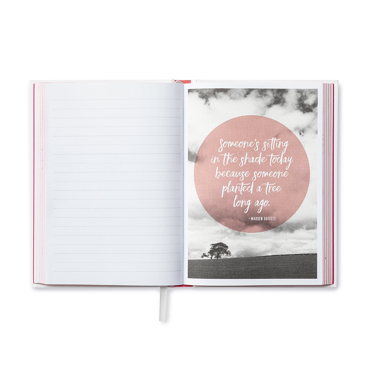 Finding Gratitude Journal – Embrace Positivity and Mindfulness Daily - The Grateful Collective