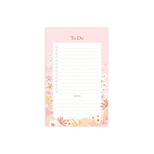 Magnetic To-Do List Notepad – Organize Your Tasks with Style - The Grateful Collective
