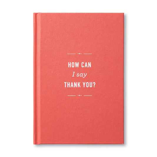 "How Can I Say Thank You?" – A Playful Ode to Gratitude - The Grateful Collective