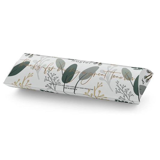 "Thanks for Being a Great Teacher" Bon Bon – A Thoughtful Gesture of Appreciation - The Grateful Collective