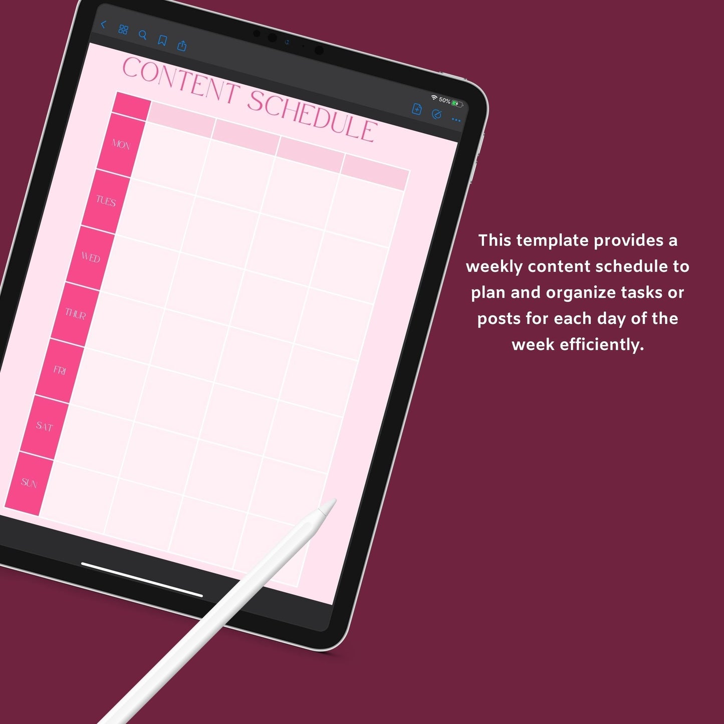 The Service Business Planner – Track Clients, Payments & Scheduling for Service-Based Businesses | Printable PDF