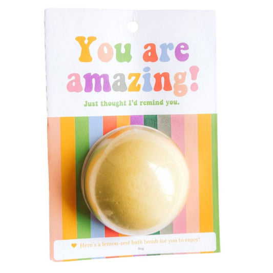 Amazing Bath Bomb – Transform Your Bath into a Luxurious Retreat - The Grateful Collective