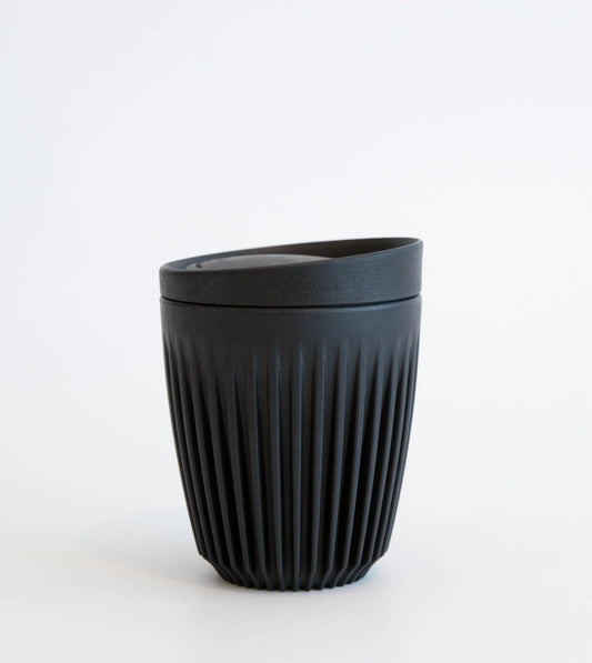 Huskee Keep Cup – Sustainable Sipping in Style - The Grateful Collective