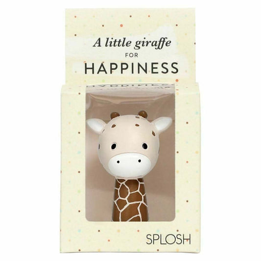 Happiness Giraffe – A Delightful Touch of Joy for Your Space - The Grateful Collective