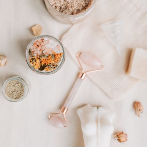 How to Create a Self-Care Routine That Actually Works - The Grateful Collective