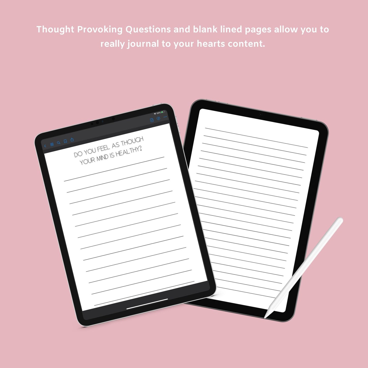 The Personal Development Journal – Unlock Your Potential & Create the Life You Desire - The Grateful Collective