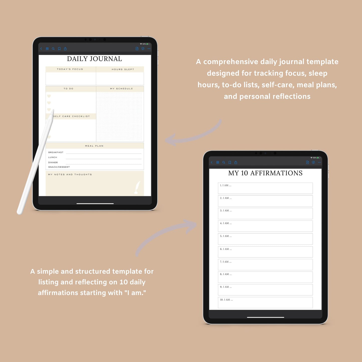 The Law of Attraction Planner – Manifest Your Dreams & Create Your Best Life - The Grateful Collective
