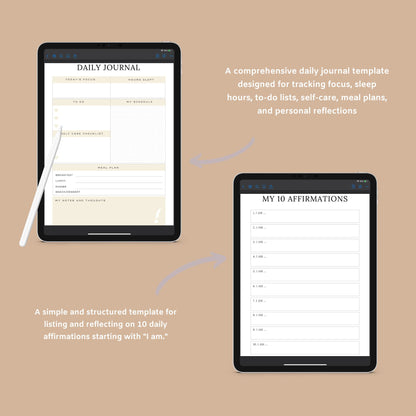 The Law of Attraction Planner – Manifest Your Dreams & Create Your Best Life - The Grateful Collective