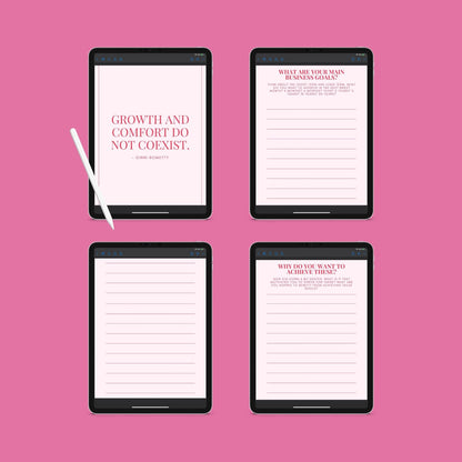 The Passion Discovery Journal – Find Your Purpose & Build a Life You Love - The Grateful Collective