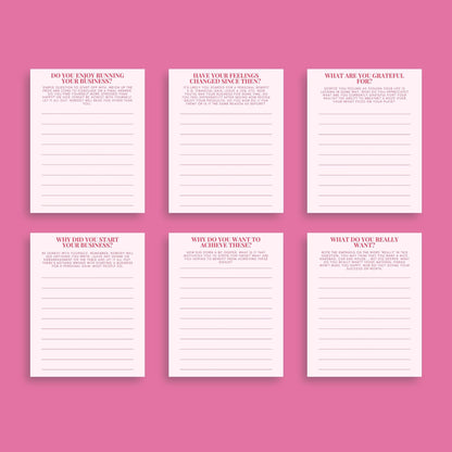 The Passion Discovery Journal – Find Your Purpose & Build a Life You Love - The Grateful Collective