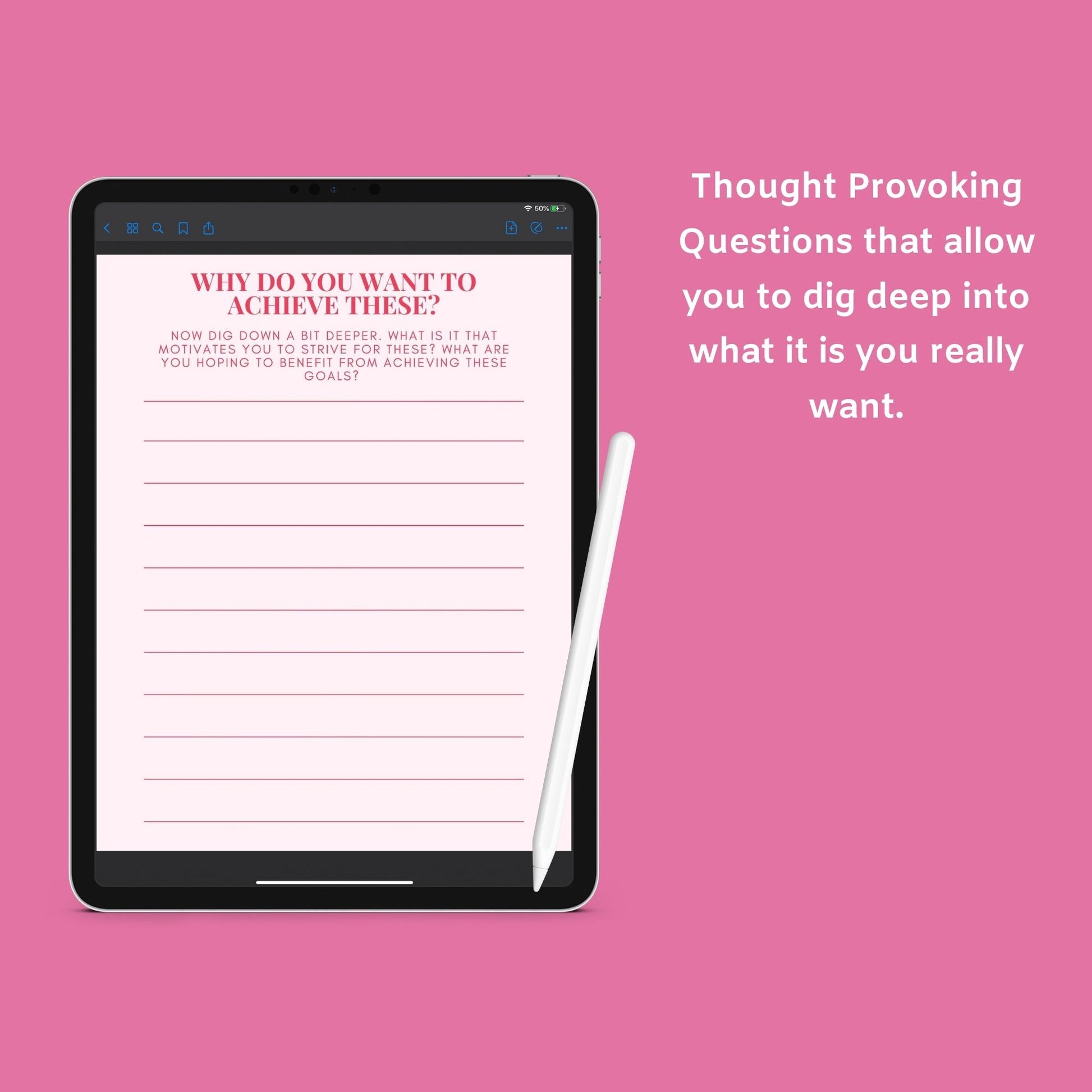 The Passion Discovery Journal – Find Your Purpose & Build a Life You Love - The Grateful Collective