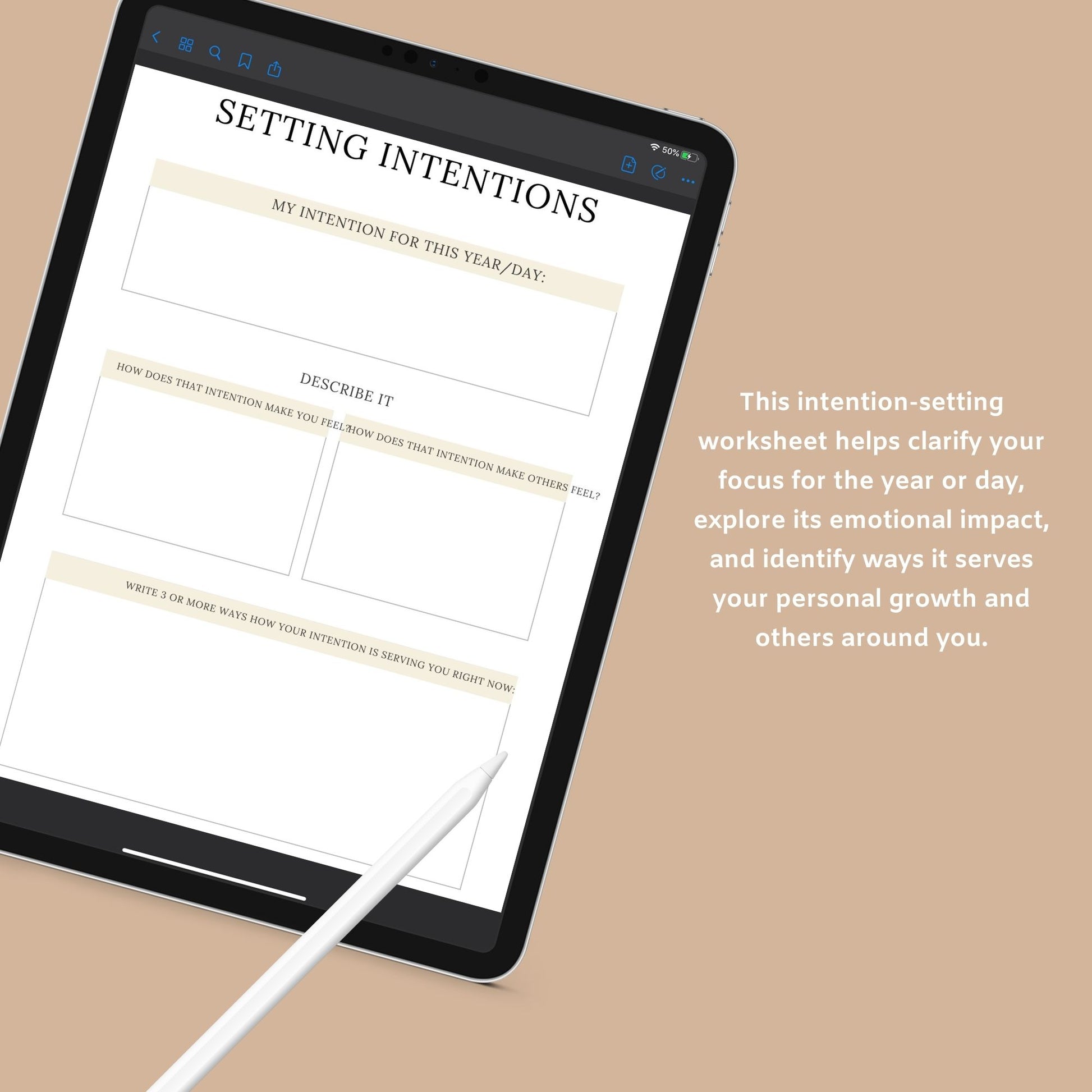 The Law of Attraction Planner – Manifest Your Dreams & Create Your Best Life - The Grateful Collective