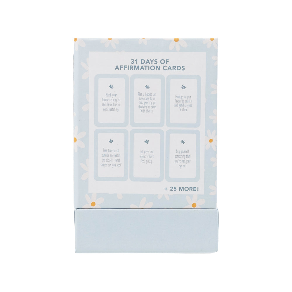 A Month of Being Carefree Cards – Embrace Spontaneity & Rediscover Joy - The Grateful Collective