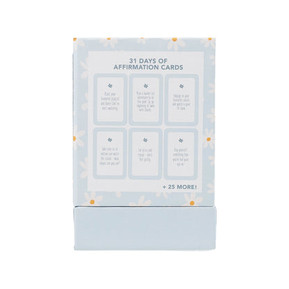 A Month of Being Carefree Cards – Embrace Spontaneity & Rediscover Joy - The Grateful Collective