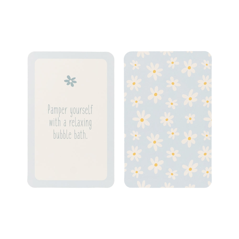A Month of Being Carefree Cards – Embrace Spontaneity & Rediscover Joy - The Grateful Collective