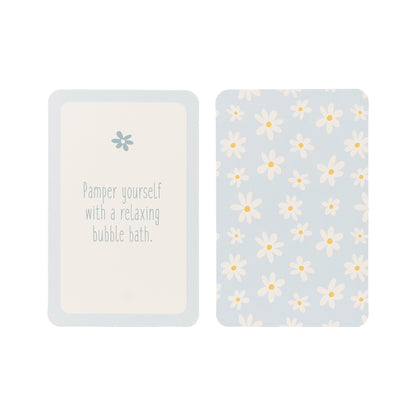 A Month of Being Carefree Cards – Embrace Spontaneity & Rediscover Joy - The Grateful Collective