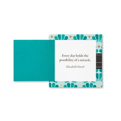 Believe Pop-Open Cards – Daily Inspiration to Uplift Your Spirit - The Grateful Collective