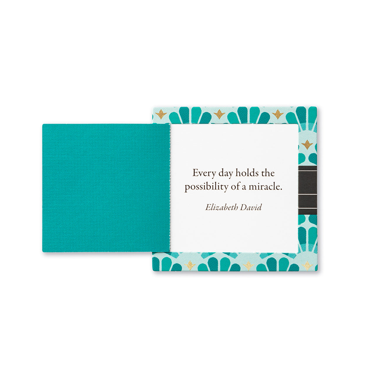 Believe Pop-Open Cards – Daily Inspiration to Uplift Your Spirit - The Grateful Collective