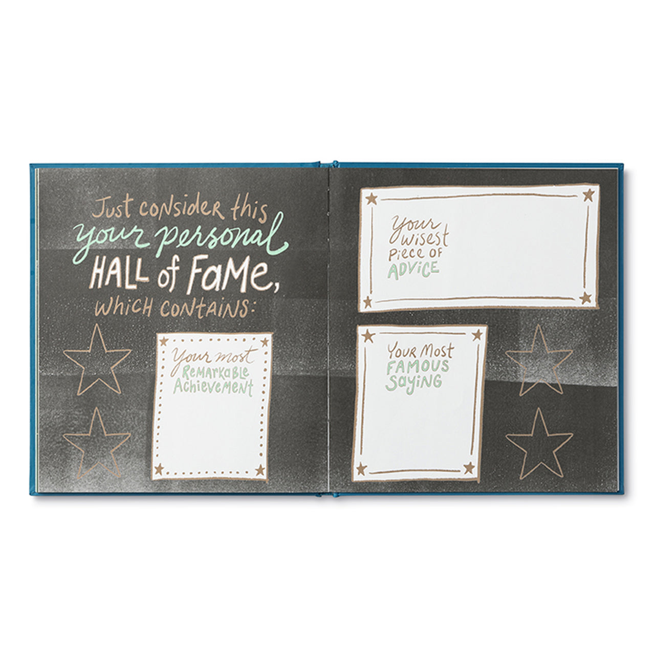 Dad, I Wrote a Book' – A Heartfelt Keepsake Celebrating Father-Child Bonds - The Grateful Collective