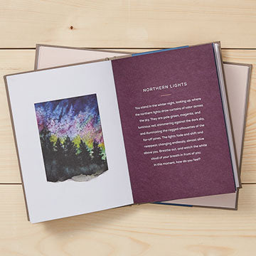 Escapes: Take a Moment to Connect to Yourself – Your Path to Inner Peace - The Grateful Collective