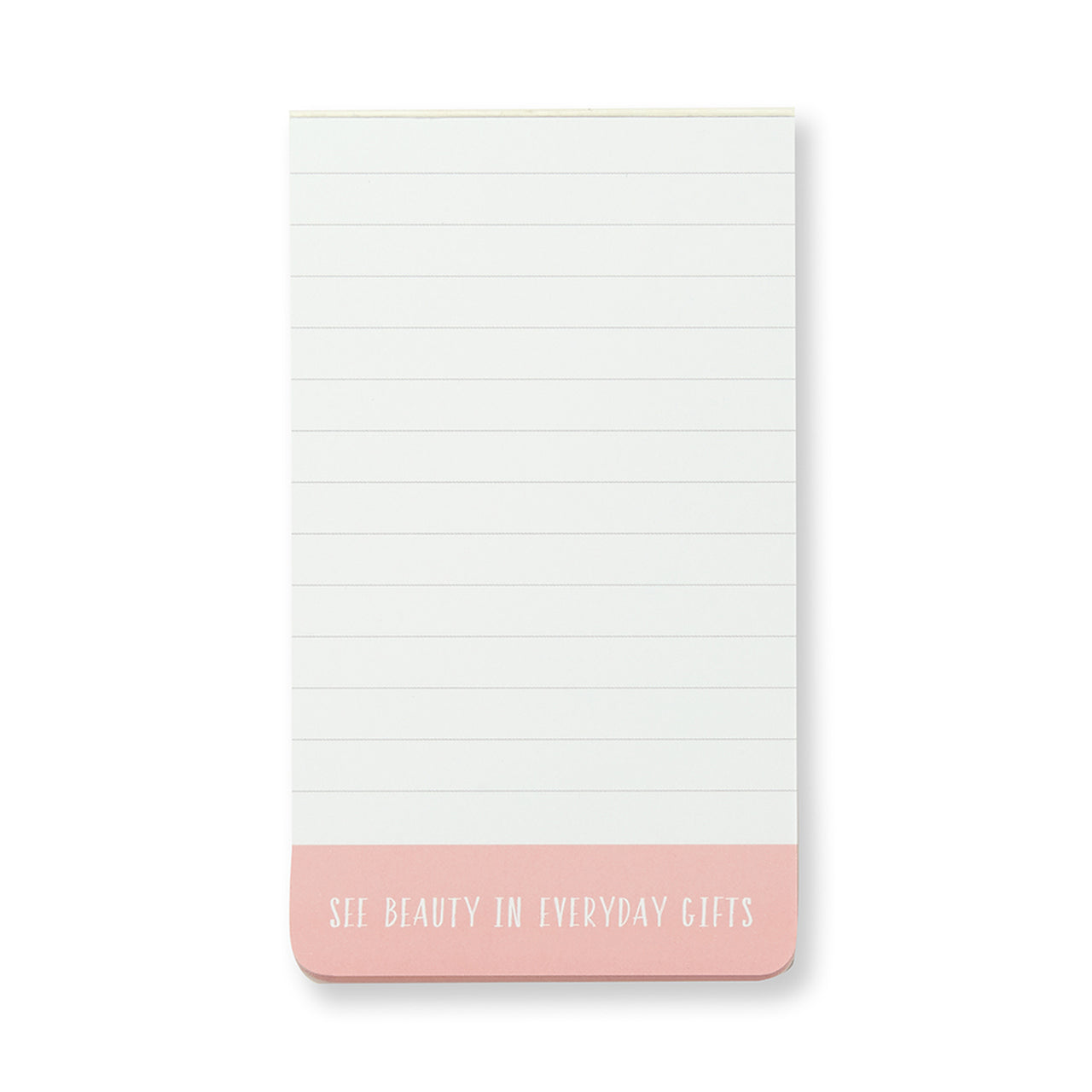 "Find the Good" Notepad – Infuse Positivity into Your Daily Writing - The Grateful Collective
