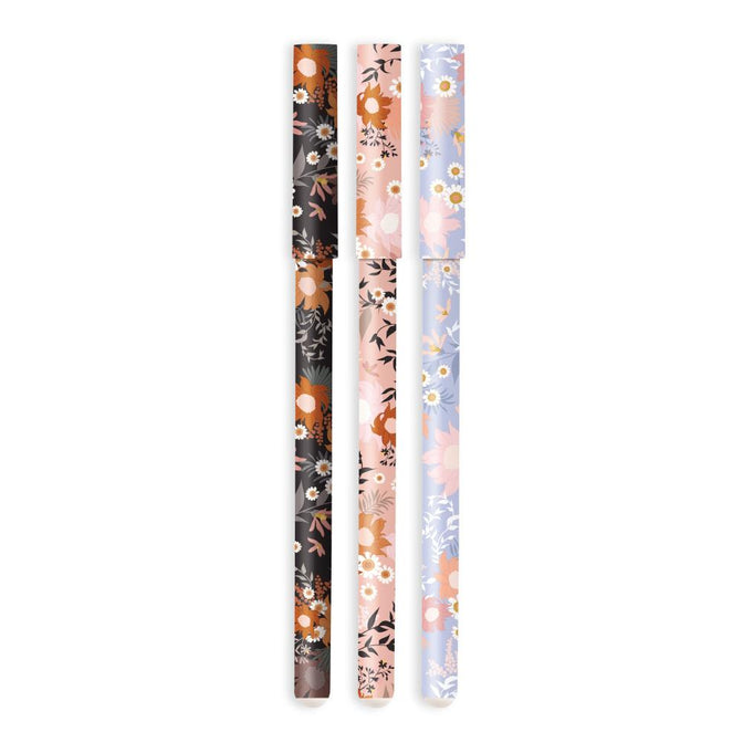 Fox & Fallow Premium Ballpoint Pens – Elevate Your Writing with Style and Grace - The Grateful Collective