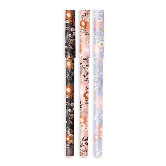 Fox & Fallow Premium Ballpoint Pens – Elevate Your Writing with Style and Grace - The Grateful Collective