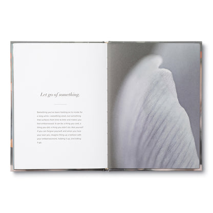 "No Ordinary Days: Little Exercises to Change Everything" – Transform Your Everyday Moments - The Grateful Collective