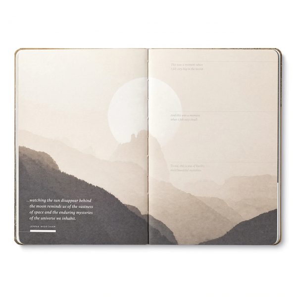 "Outside In: Questions, Quotes, and Activities to Connect You to Nature" – Embrace the Outdoors Within - The Grateful Collective