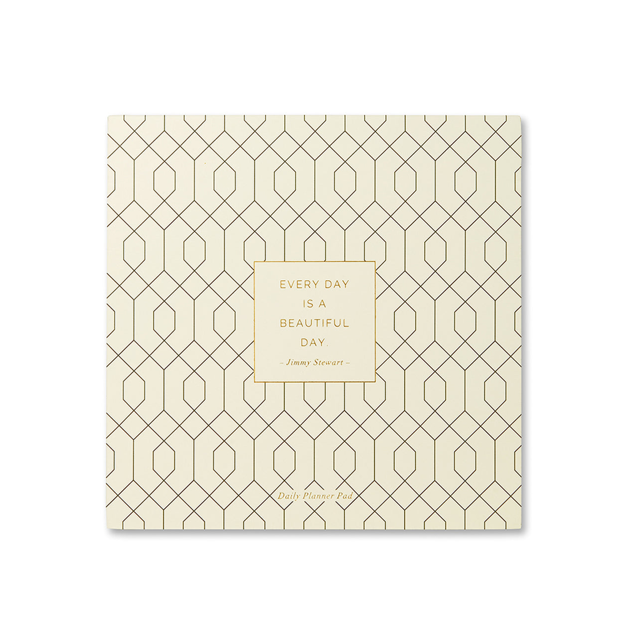 Planner Pad – Organize Your Day with Elegance and Inspiration - The Grateful Collective