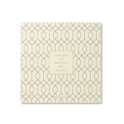 Planner Pad – Organize Your Day with Elegance and Inspiration - The Grateful Collective