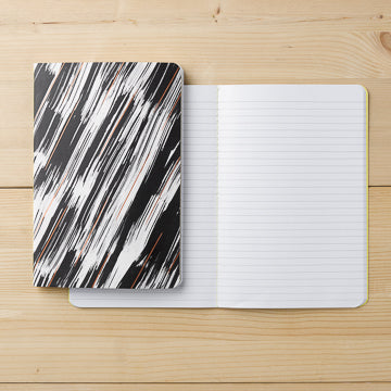 Rain or Shine Notebook 2-Pack – Add Vibrancy to Your Note-Taking - The Grateful Collective