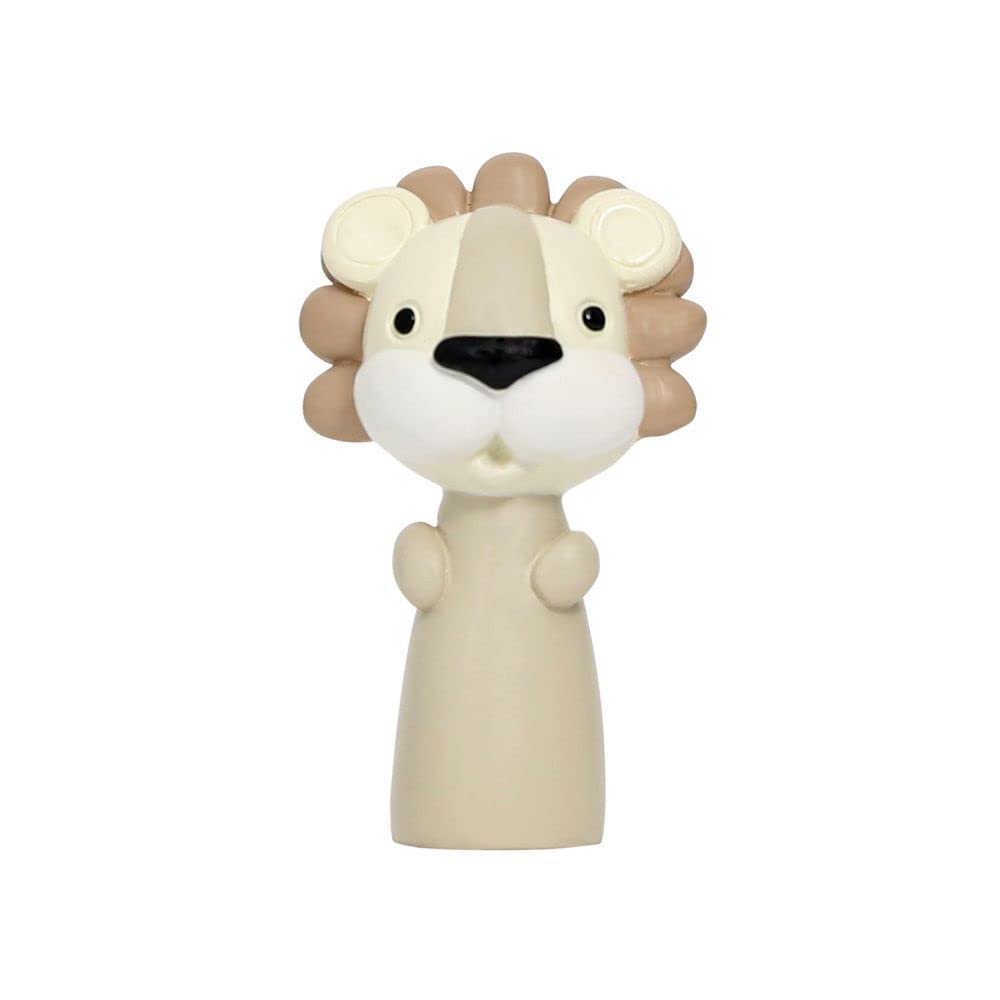 Splosh Strength Lion – A Symbol of Courage and Confidence - The Grateful Collective