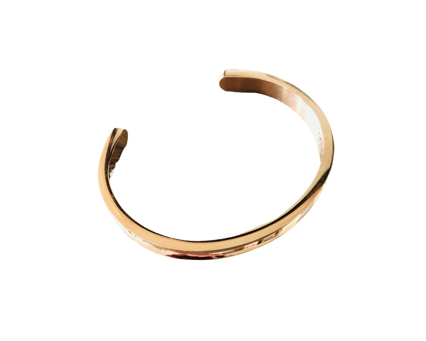 "It Takes a Big Heart to Teach Little Minds" Cuff Bracelet – A Heartfelt Tribute to Educators - The Grateful Collective