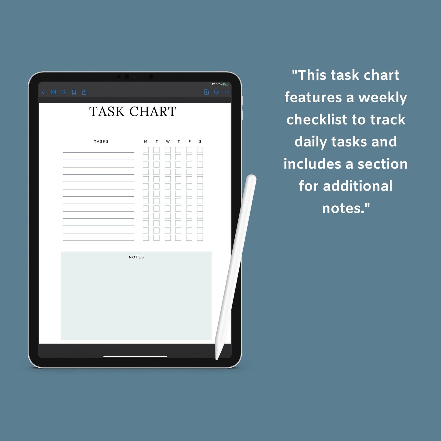 Cleaning Planner | Decluttering & Home Organization Guide | PDF