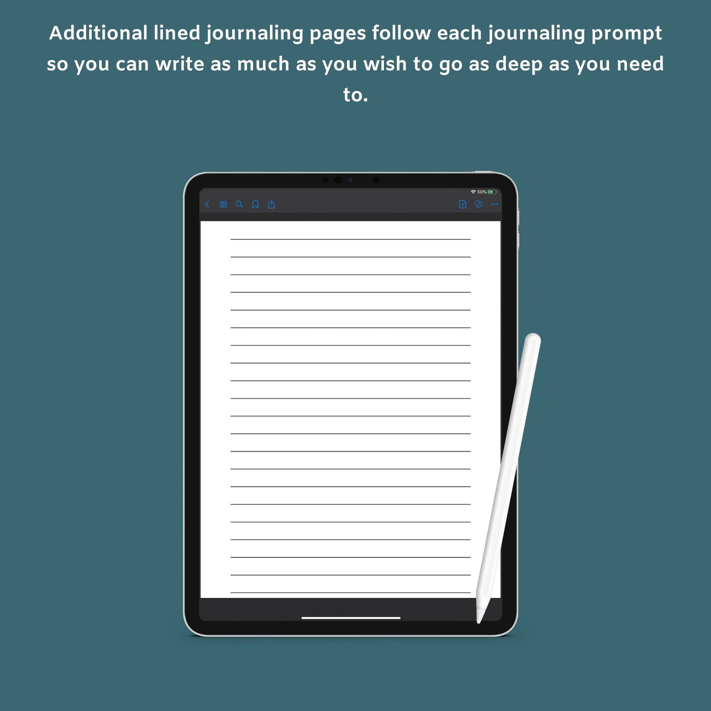 Confidence Journal | Self-Esteem & Mindset Growth Planner | PDF