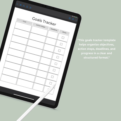 Craft Business Planner | Handmade Business Organizer | Digital PDF