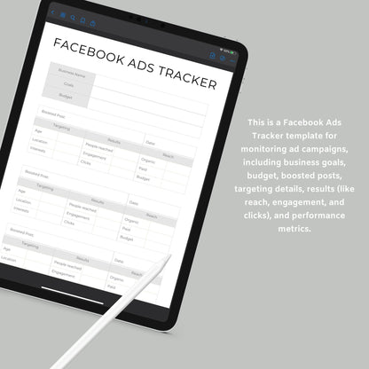 Digital Product Planner | Online Business Strategy Guide | PDF