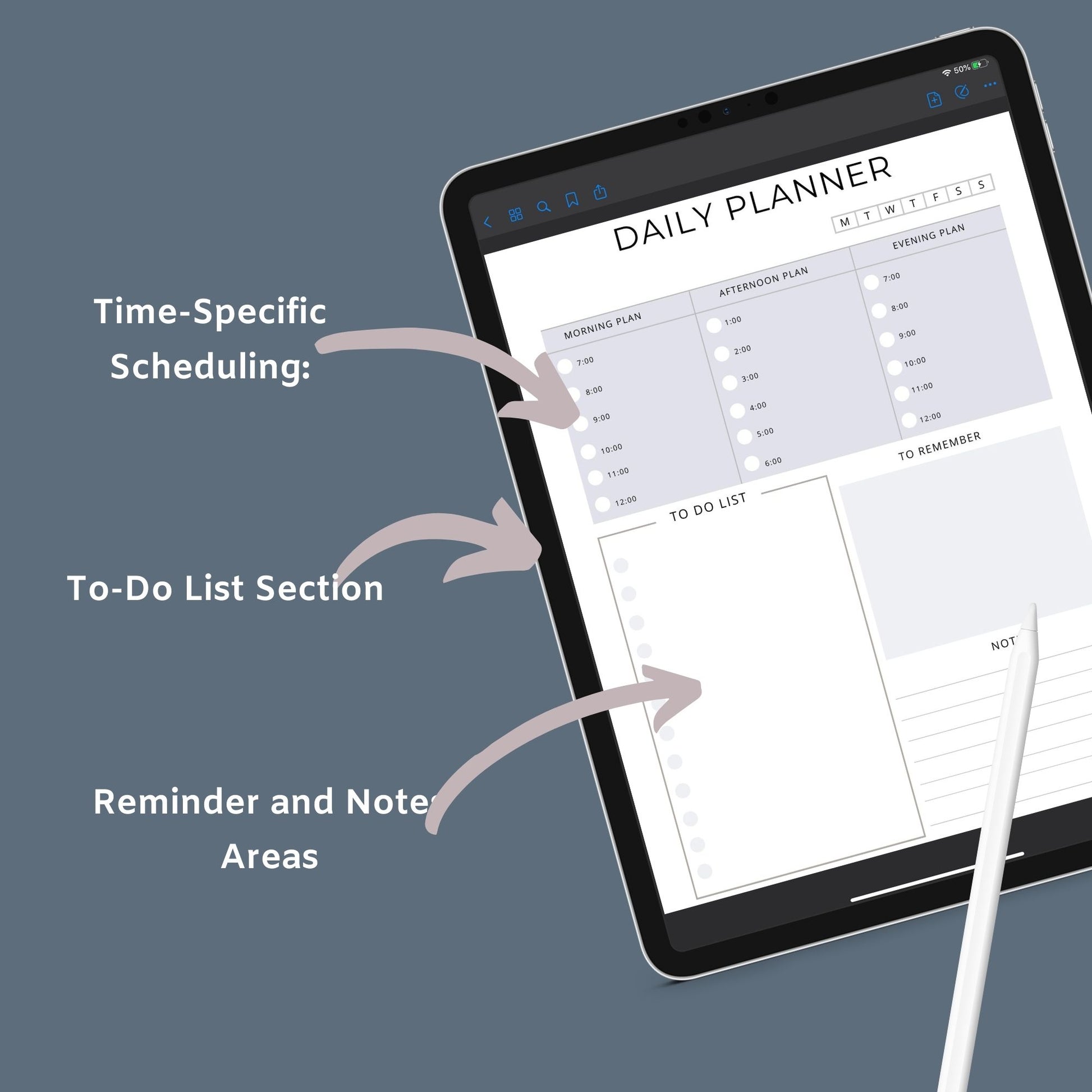 Home Buying Planner | Real Estate Checklist & Budget Guide | PDF