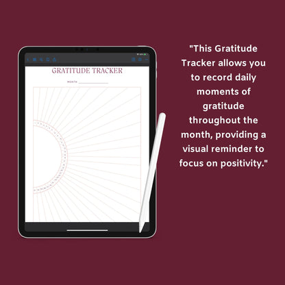 The Life Planner – Ultimate Digital Planner for Goals, Productivity, Budget & Wellness | Printable PDF