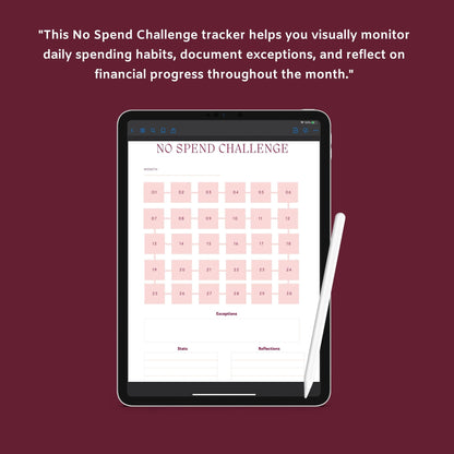 The Life Planner – Ultimate Digital Planner for Goals, Productivity, Budget & Wellness | Printable PDF