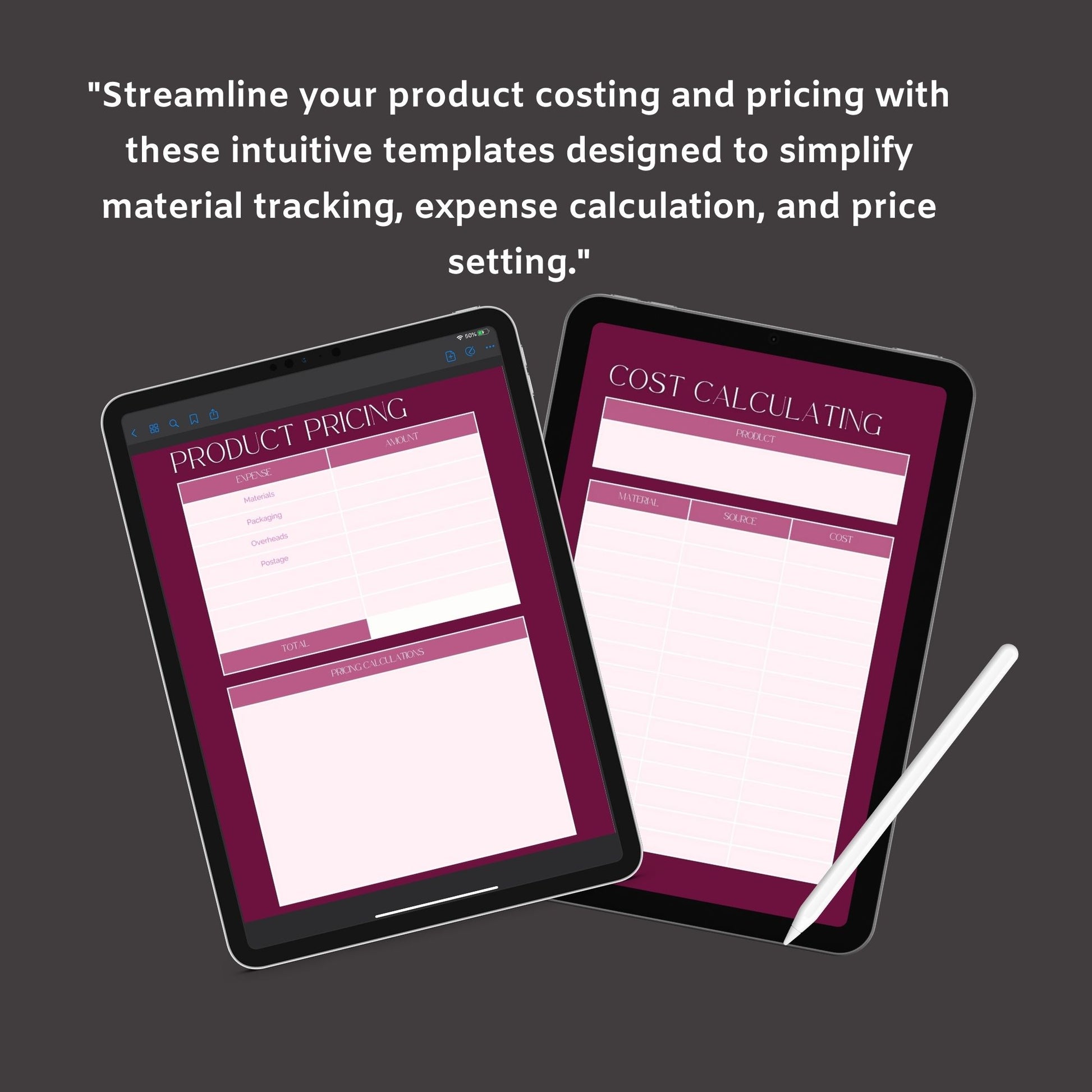 The Product Launch Planner – Plan, Market & Execute a Successful Product Launch | Printable PDF