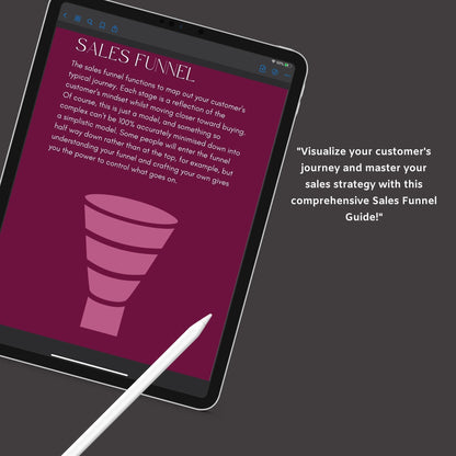 The Product Launch Planner – Plan, Market & Execute a Successful Product Launch | Printable PDF