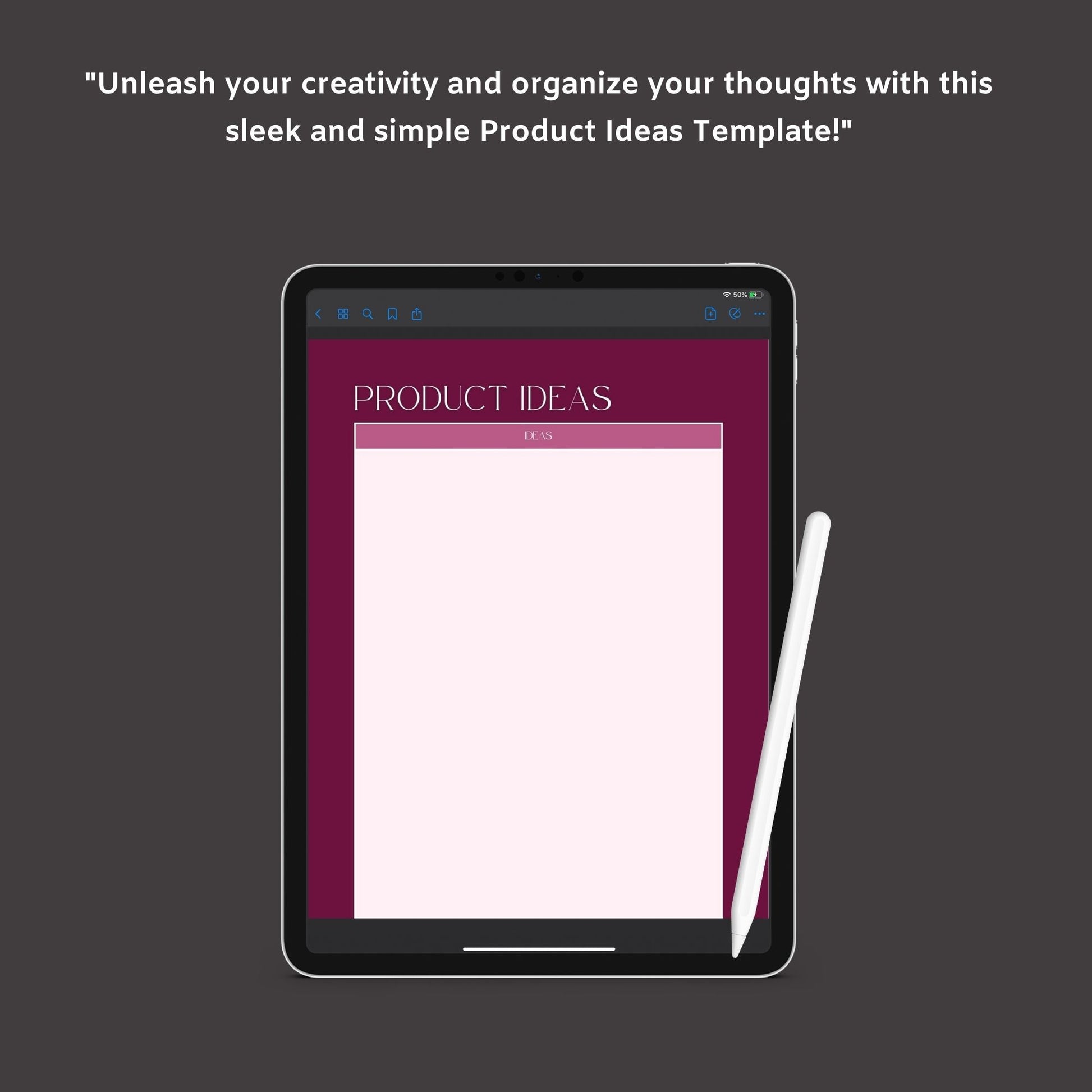 The Product Launch Planner – Plan, Market & Execute a Successful Product Launch | Printable PDF