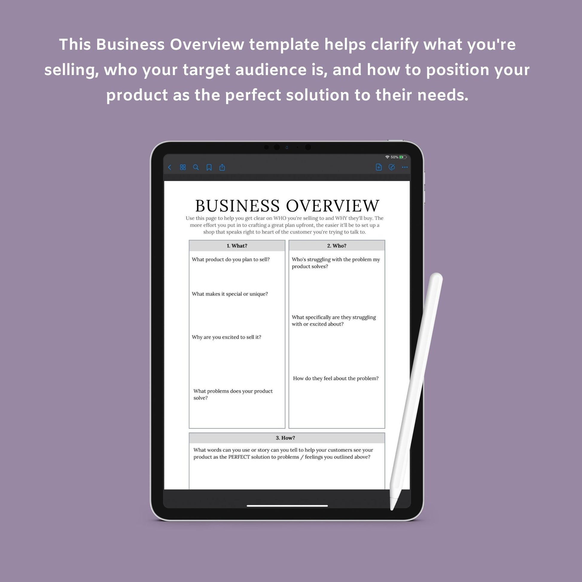 The Shopify Planner – Step-by-Step Guide to Building, Launching & Scaling Your Online Store | Printable PDF