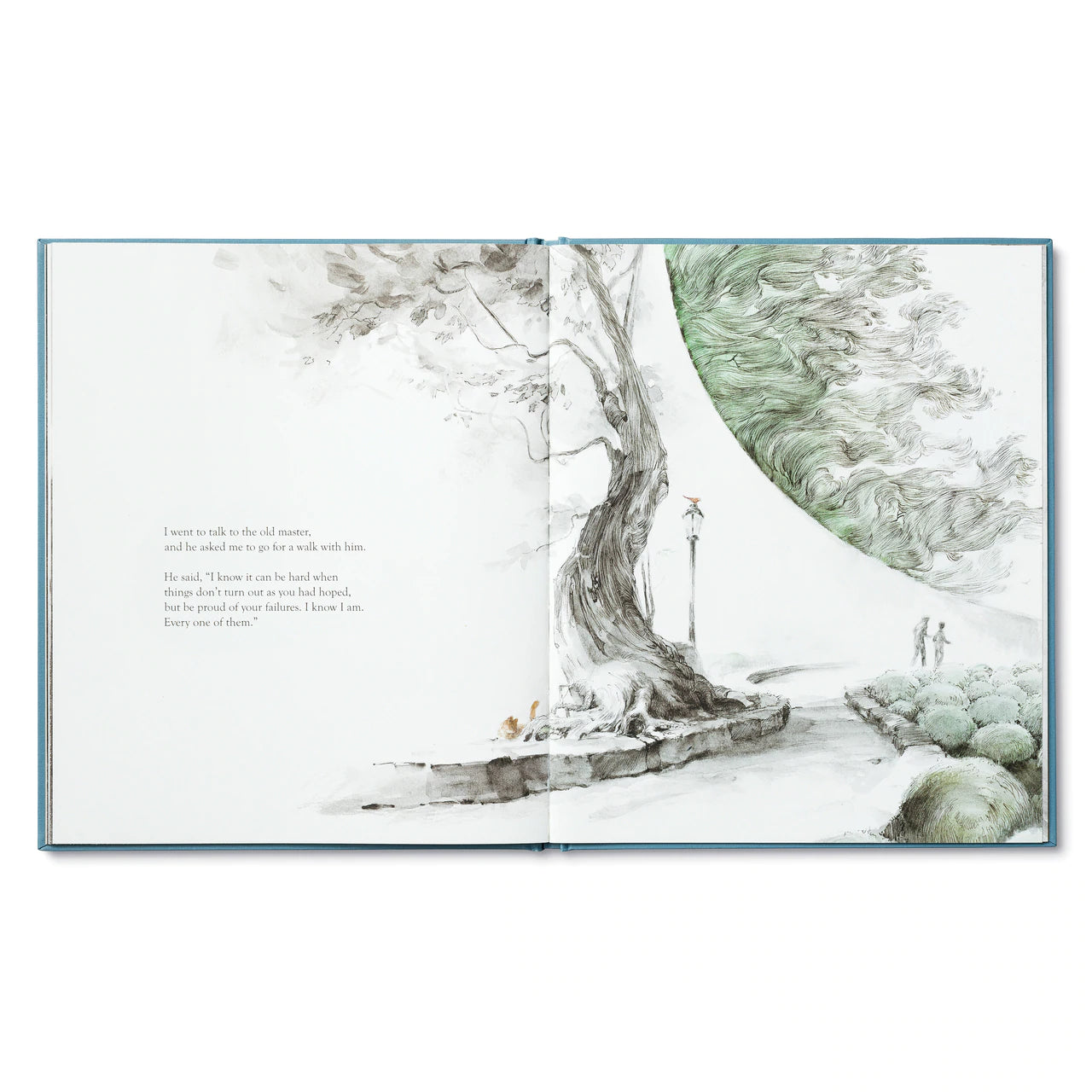 "Trying" by Kobi Yamada – Embrace the Art of Perseverance - The Grateful Collective