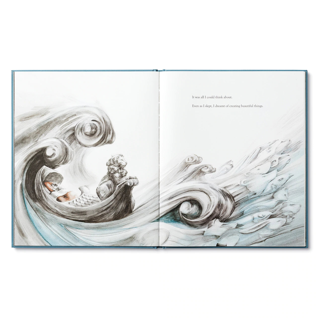 "Trying" by Kobi Yamada – Embrace the Art of Perseverance - The Grateful Collective