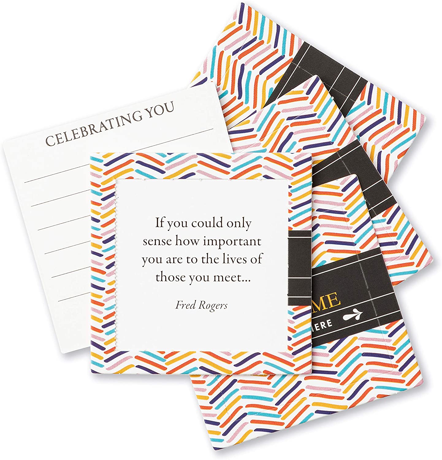 "You're Awesome" Pop-Open Cards – Share Positivity and Encouragement - The Grateful Collective